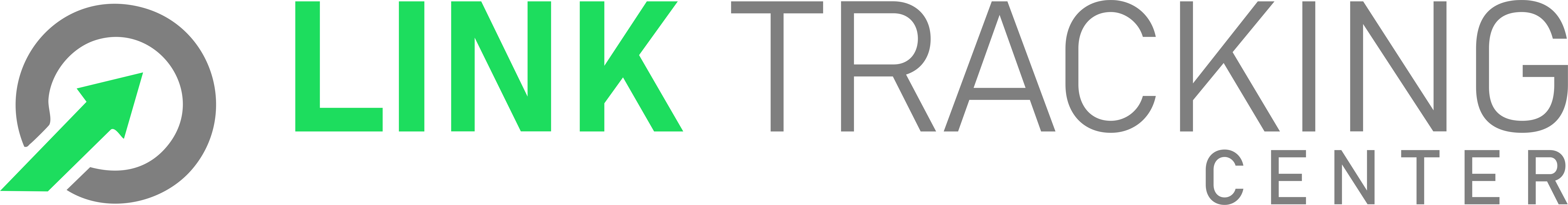 Link Tracking Center